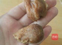 自制枣泥馅的做法图解4