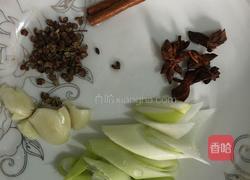 卤猪舌头的做法图解5