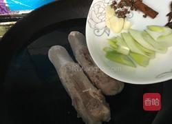 卤猪舌头的做法图解7
