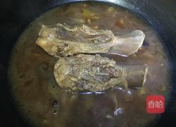 卤猪舌头的做法图解13