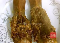 卤猪舌头的做法图解14