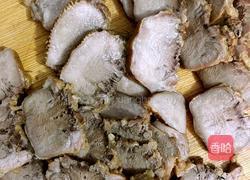 卤猪舌头的做法图解15