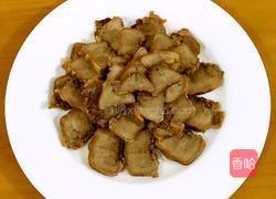 卤猪舌头的做法图解16