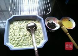 鸡蛋葱饼的做法图解2