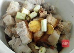 肉夹馍的做法图解2