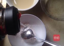 苹果椰汁冻（自创）的做法图解4