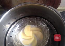 苹果椰汁冻（自创）的做法图解7