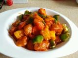 菠萝古老肉