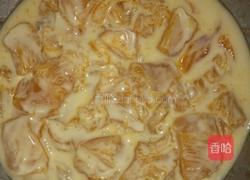 菠萝古老肉的做法图解3