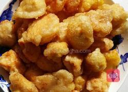 菠萝古老肉的做法图解5