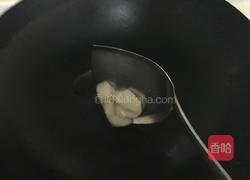 花草炒年糕的做法图解3