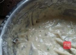 椒盐蘑菇的做法图解2