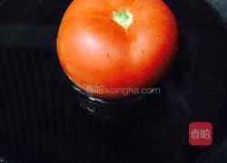 番茄豆腐的做法图解5