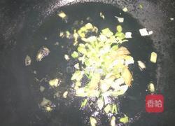 牛肉炖豆腐的做法图解2