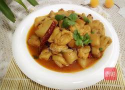 家常红烧肉的做法图解12