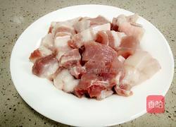 家常红烧肉的做法图解1