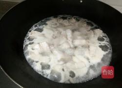 家常红烧肉的做法图解4