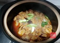 家常红烧肉的做法图解10