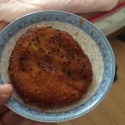 🎃饼