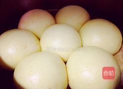 玉米面馒头的做法图解13