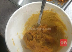 🎃饼的做法图解3