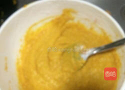 🎃饼的做法图解5