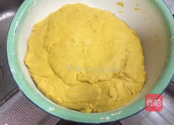 🎃饼的做法图解6