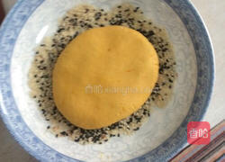 🎃饼的做法图解7