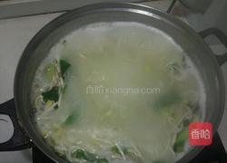 葱油拌面的做法图解7