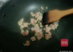 肉沫荷包蛋的做法图解6