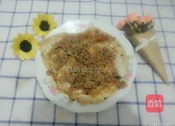 肉沫荷包蛋的做法图解8