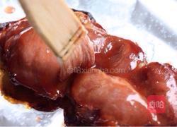 黯然销魂叉烧饭的做法图解3