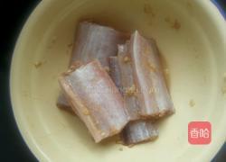 糖醋带鱼的做法图解1