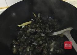 清汤螺蛳的做法图解6
