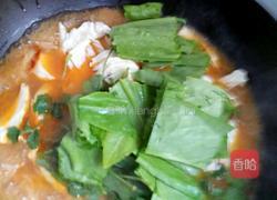 热汤冷面的做法图解4