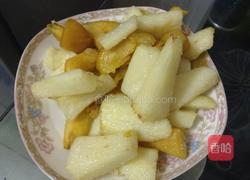 潮汕特色~反砂山药的做法图解1