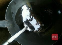 木瓜炒肉的做法图解2