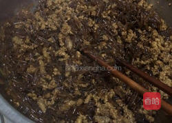 荤素包的做法图解1