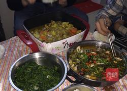 飘香酸菜鱼的做法图解6