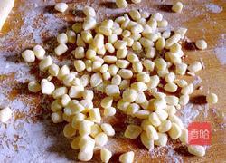 旺仔小馒头的做法图解9