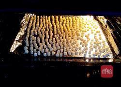 旺仔小馒头的做法图解11