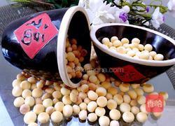 旺仔小馒头的做法图解12