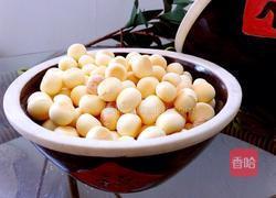 旺仔小馒头的做法图解14