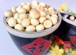 旺仔小馒头的做法图解13