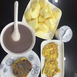 DIY蛋饼的做法[图]