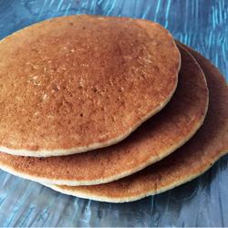 香蕉松饼的做法[图]