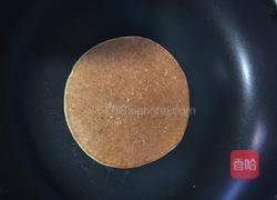 香蕉松饼的做法图解7