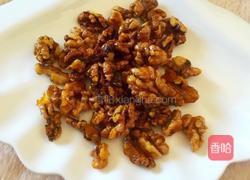 琥珀核桃仁的做法图解5