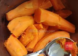 福清小吃-番薯丸的做法图解8