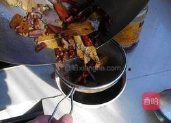 自制卤水的做法图解3